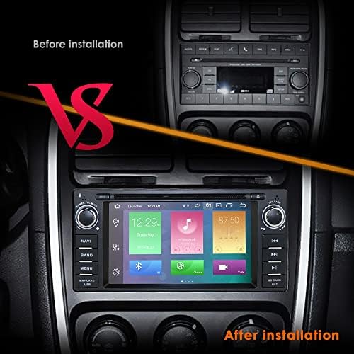KiriNavi Araba Stereo Radyo Ford Chevrolet Epica 2006-2011 ıçin Andriod 10 4 çekirdekli GPS Navigasyon Bluetooth ıle 6.2 ınç