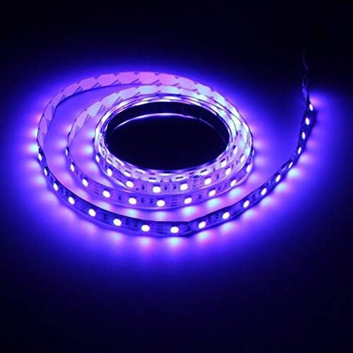 Odası parti dekorasyon LED ışıkları 2 M olmayan su geçirmez kırmızı / mavi / yeşil / beyaz / sıcak beyaz / RGB esnek LED şerit