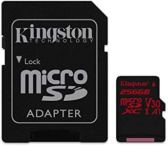 Profesyonel microSDXC 256GB, SanFlash ve Kingston tarafından Özel olarak Doğrulanmış HTC P3450 ElfCard için çalışır. (80 MB