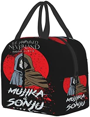 Vaat Edilen Neverland Öğle Yemeği Kutusu Yalıtım Çantaları, Kadınlar İçin Gece Atıştırması İçin Uygundur