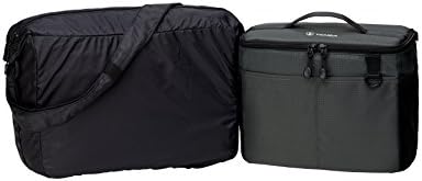Tenba BYOB/Packlite 10 Flatpack Paketi, İnsertli ve Packlite Torbalı (636-283)